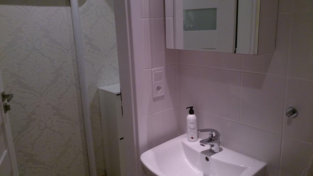 1 Bedroom City Center Apartment Katowice Habitación foto